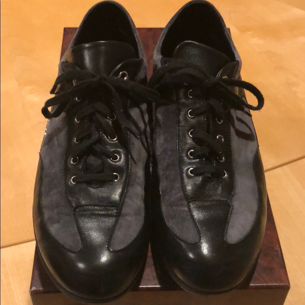 Steffano Ricci men’s sneakers size 7 1/2